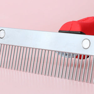 The Ultimate Grooming Tool for Your Furry Friend