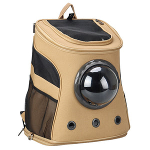 Discover the Ultimate Pet Carrier Backpack for Your Furry Friends