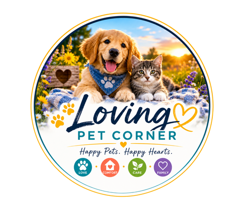Loving Pet Corner